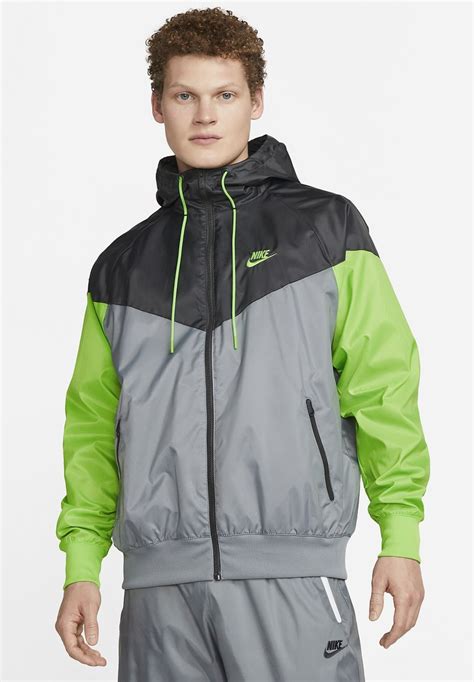 cool Nike windbreakers